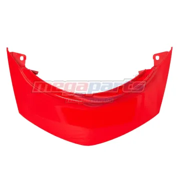 ฝาปิดท้ายเบาะ GRAND FILANO 125 (YAMAHA) สีแดง 1763, VRCD