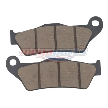 ผ้าดิสเบรคหน้า YZF R15M 2022 (CONNECTED,ABS) (YAMAHA)