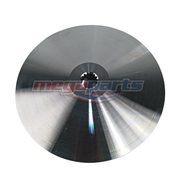 เฟืองขับสายพานตัวนอก NMAX 155 (YAMAHA)