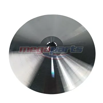 เฟืองขับสายพานตัวนอก NMAX 155 (YAMAHA)