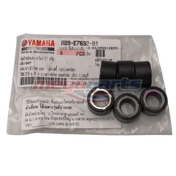 ตุ้มน้ำหนักแรงเหวี่ยง FINO 125 11g (YAMAHA)