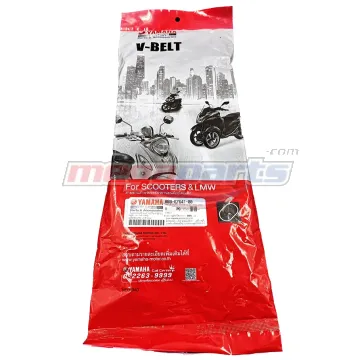 สายพาน GT 125 (YAMAHA)