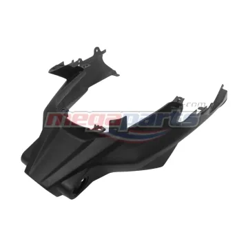 ฝาครอบบังโคลนหลัง AEROX155 2021 YAMAHA