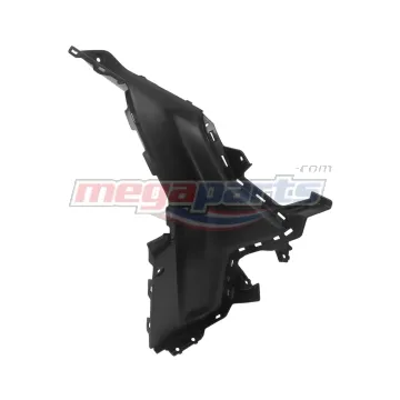 ฝาครอบด้านใยซ้าย AEROX155 2021 YAMAHA