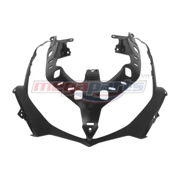 ฝาครอบไฟหน้า AEROX 155 2021 (YAMAHA) สีดำ 0033,YB