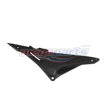 ฝาข้างขวา R15 2022 YAMAHA สีดำ