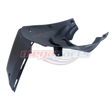 อกไก่ GRAND FILANO 125 2023 (Hyb) (YAMAHA) สีดำ