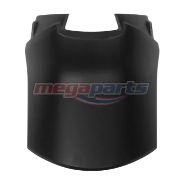 ฝาครอบใต้เบาะคนขับ GRAND FILANO 125 2024 (Hyb) (YAMAHA) สีดำด้าน 0582,MBL2