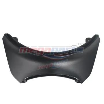 ฝาปิดท้ายเบาะ GRAND FILANO 125 2024 (Hyb) (YAMAHA) สีดำด้าน 0582,MBL2