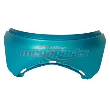 ฝาปิดท้ายเบาะ GRAND FILANO 125 2025 (Hyb,ABS) (YAMAHA) สีเขียว 1917,CM7