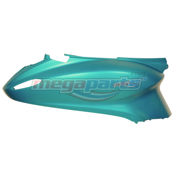 ฝาข้างขวา GRAND FILANO 125 2025 (Hyb,ABS) (YAMAHA) สีเขียว 1917,CM7