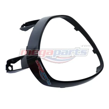 ฝาครอบไฟหน้าสีดำเงา 0903 GRAND FILANO 2023 Yamaha