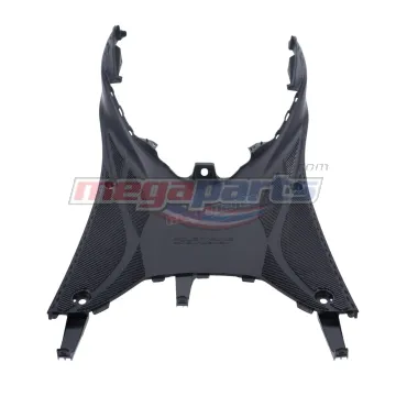 พักเท้าหน้า GRAND FILANO 125 2023 (Hyb) (YAMAHA) สีดำ