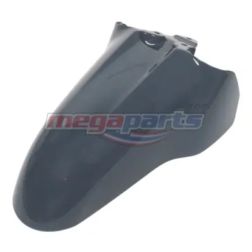 บังโคลนหน้าสีเทาเข้ม 003E Fazzio 125 2024 YAMAHA