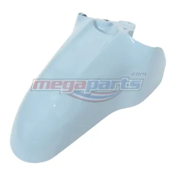 บังโคลนหน้าท่อนหน้า FAZZIO 125 2023 (YAMAHA) สีฟ้า 1878,DBSB