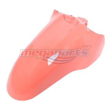 บังโคลนหน้าสีชมพู 1863 Fazzio 125 2024 YAMAHA