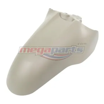 บังโคลนหน้า FAZZIO 125 2024 (YAMAHA) สีน้ำตาล 1864,MYNS1