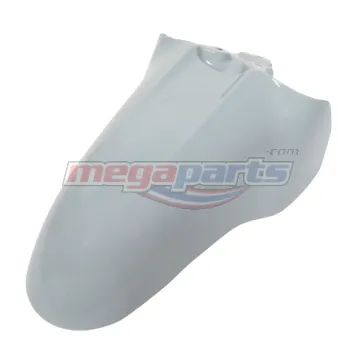 บังโคลนหน้าสีเทา 1862 Fazzio 125 2024 YAMAHA