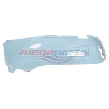 ฝาข้างซ้าย FAZZIO 125 2023 (YAMAHA) สีฟ้า 1878,DBSB