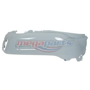 ฝาข้างขวาสีเทา 1862 BNC2 Fazzio 125 2024 YAMAHA