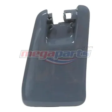 ฝาปิดช่องเก็บของ FAZZIO 125 2023 (YAMAHA) สีเทา 003E,PGD