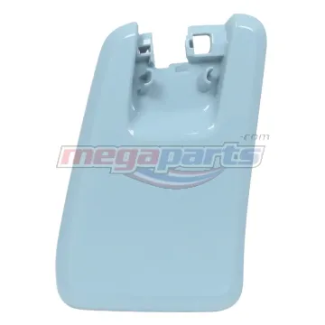 ฝาปิดช่องเก็บของ FAZZIO 125 2023 (YAMAHA) สีฟ้า 1878,DBSB