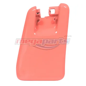 ฝาปิดช่องเก็บของ FAZZIO 125 2023 (YAMAHA) สีชมพู 1863,RC7