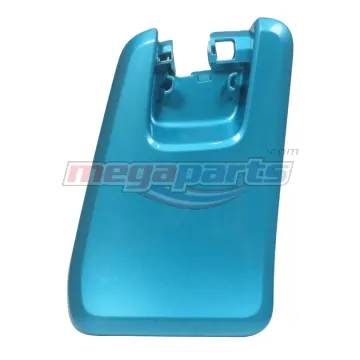 ฝาปิดสีเขียว 1056 LCM4 Fazzio 125 2024 YAMAHA