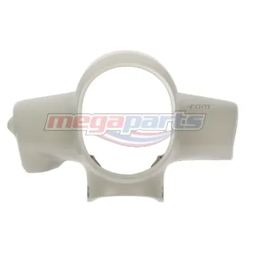 ฝาครอบแฮนด์หน้า FAZZIO 125 2024 (YAMAHA) สีน้ำตาล 1864,MYNS1