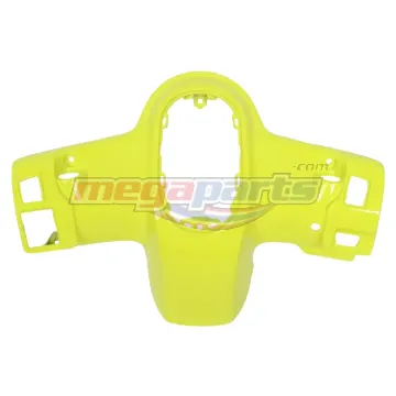 ฝาเรือนไมล์สีเขียว 1510 LLGS6 Fazzio 125 2024 YAMAHA