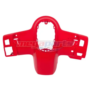 ฝาเรือนไมล์สีแดง 1763 VRCD Fazzio 125 2024 YAMAHA