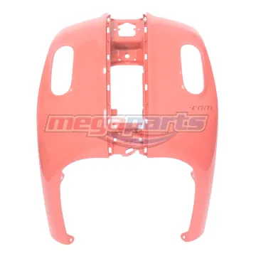 บังลมหน้าสีชมพู 1863 RC7 Fazzio 125 2024 YAMAHA