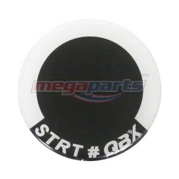 ฝาปิด 3D QBIX S'20 แท้ ๆ