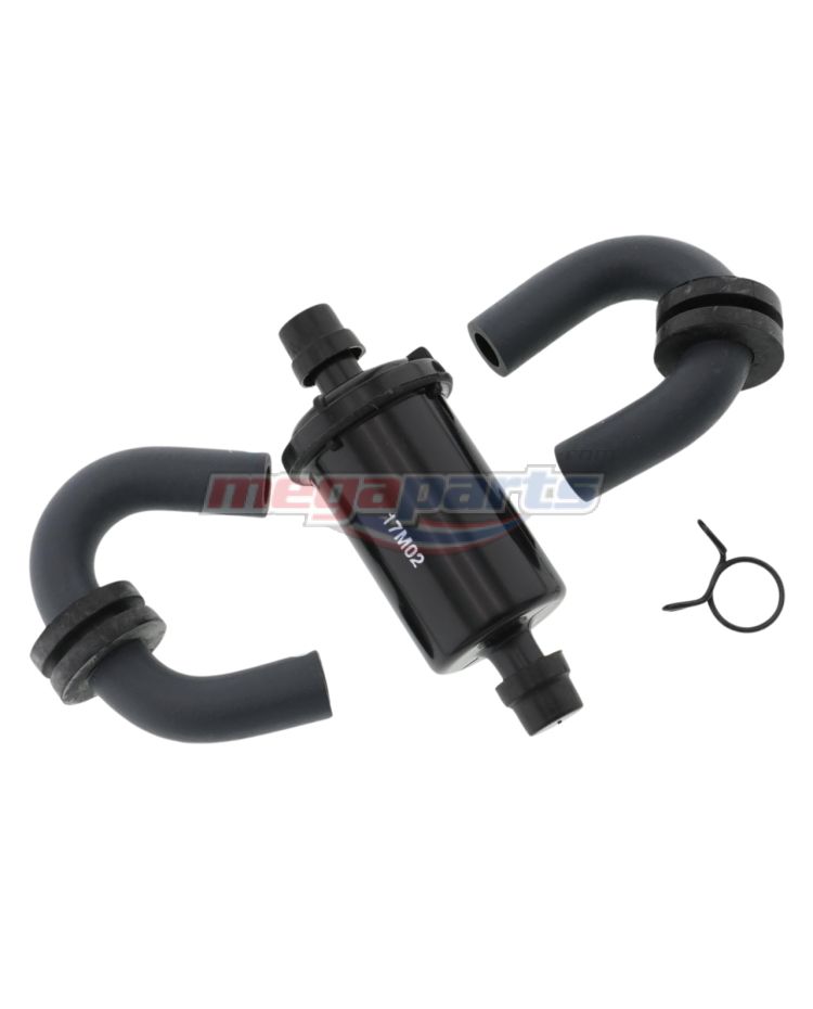 กรองเบนซิน CBR 150R (HONDA) พร้อมชุด