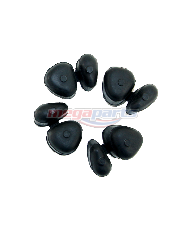 ยางดุม SONIC 2000 (HONDA)