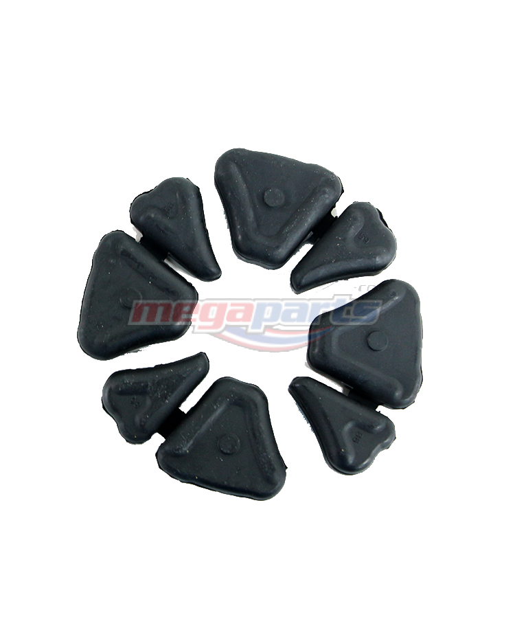 ยางดุม WAVE 110 (1999-2002) (HONDA)