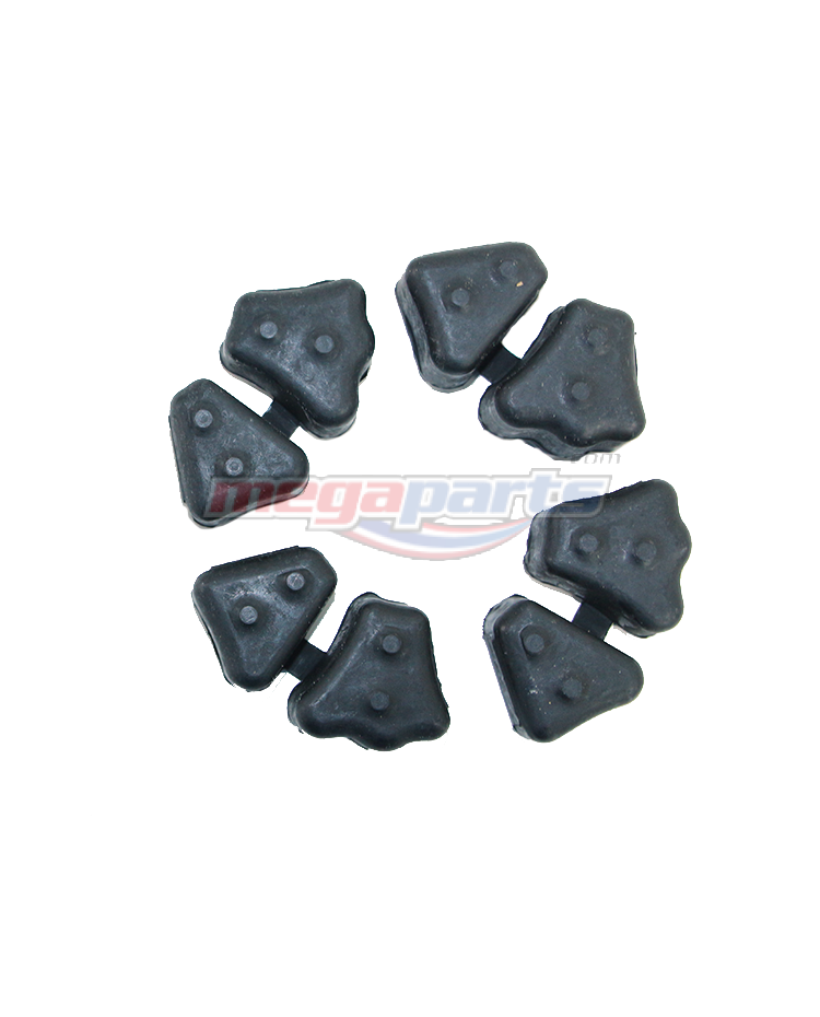 ยางดุม CBR 150R (2010-2014) (HONDA)