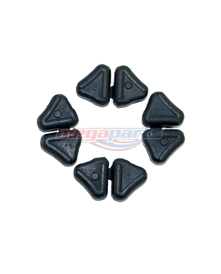 ยางดุม WAVE 110i (2009-2017) (HONDA)