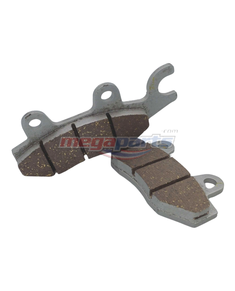 ผ้าดิสเบรคหน้า NSR 150 (HONDA)