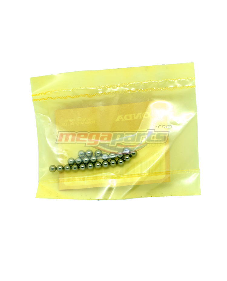 ชุดลูกปืนถ้วยคอบน DREAM 6x23 (HONDA)