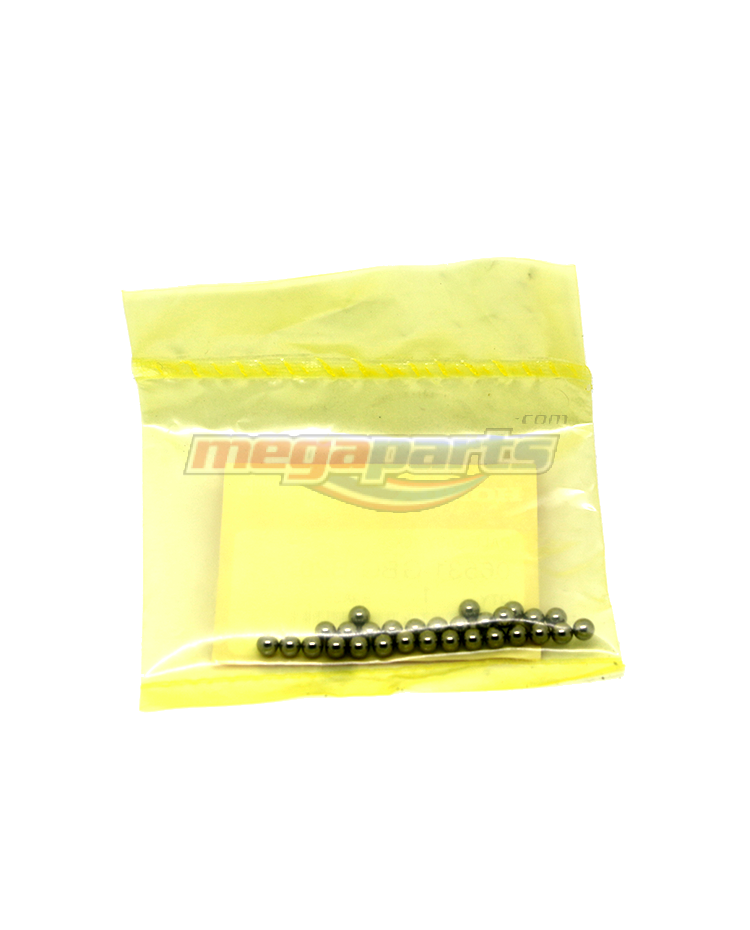 ชุดลูกปืนถ้วยคอล่าง DREAM 6x29 (HONDA)