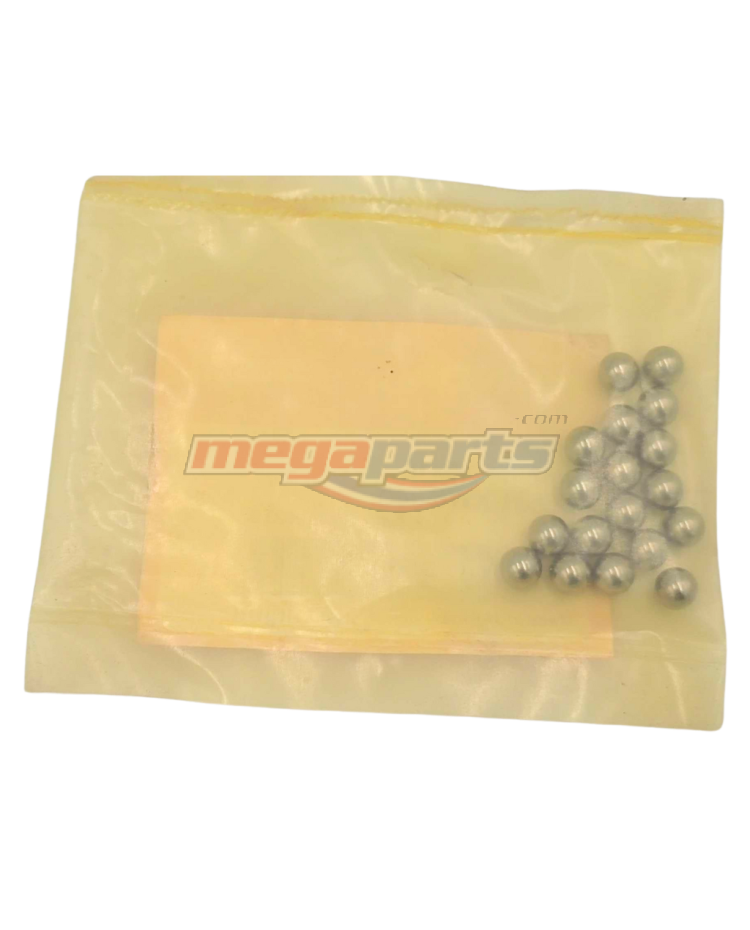 ชุดลูกปืนถ้วยคอ SONIC 125 8x18 (HONDA)