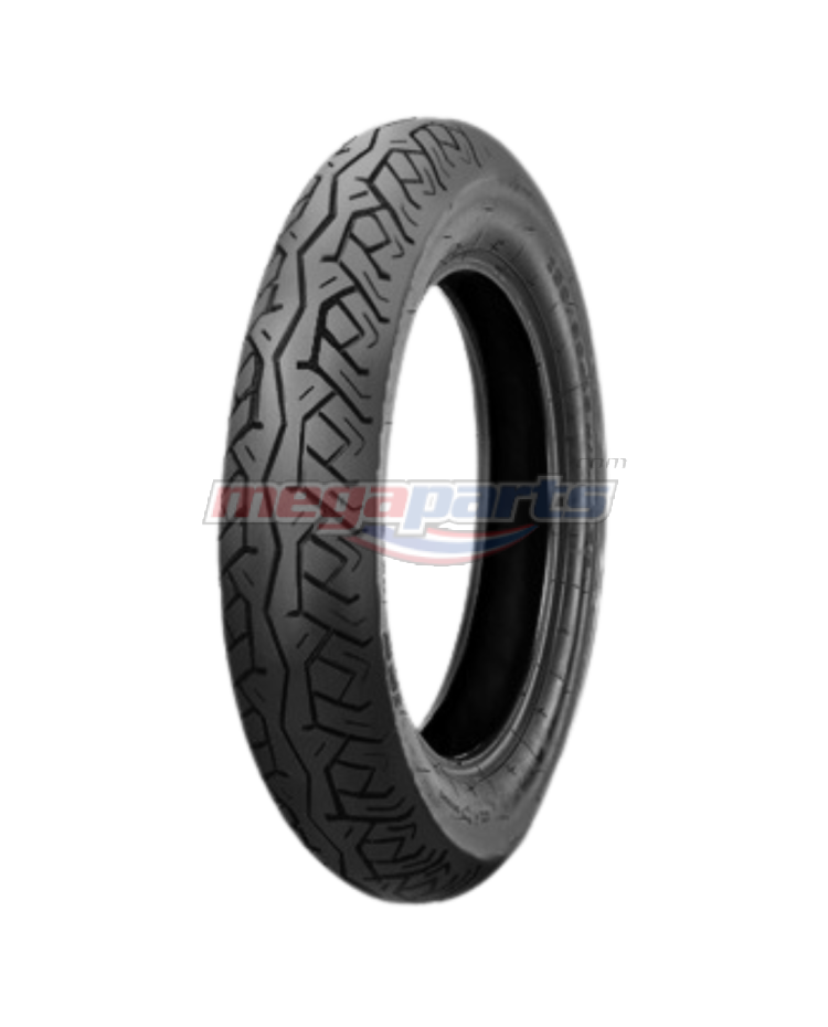 ยางนอก 130/90-15 (IRC) NR66 TL R 66P