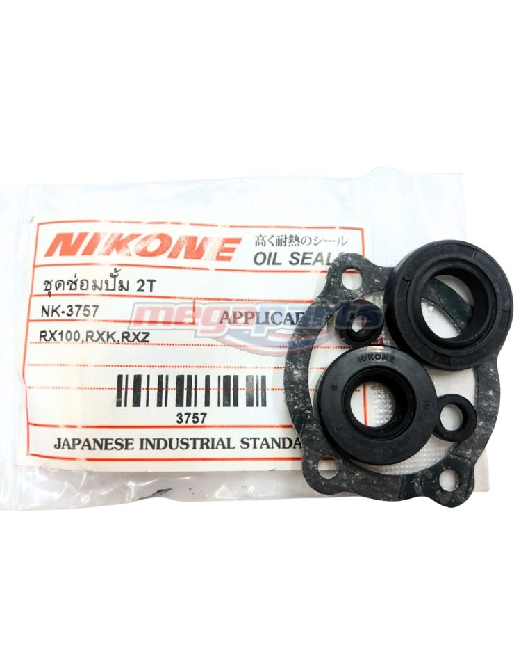 ชุดซ่อมปั๊ม2T RX-S (NK)