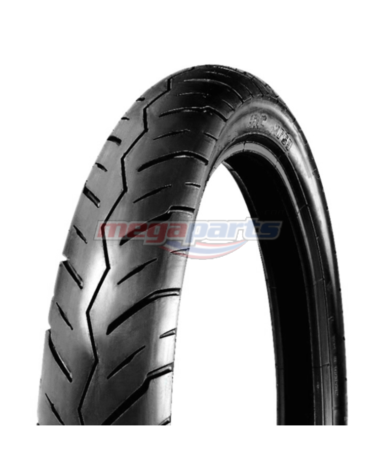 ยางนอก 70/90-16 (IRC) NF59 NOUVO TT F 36P