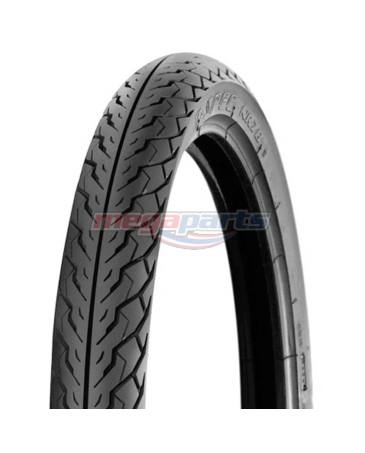 ยางนอก 70/90-17 (IRC) NR78 T-SPEC TT R 43P