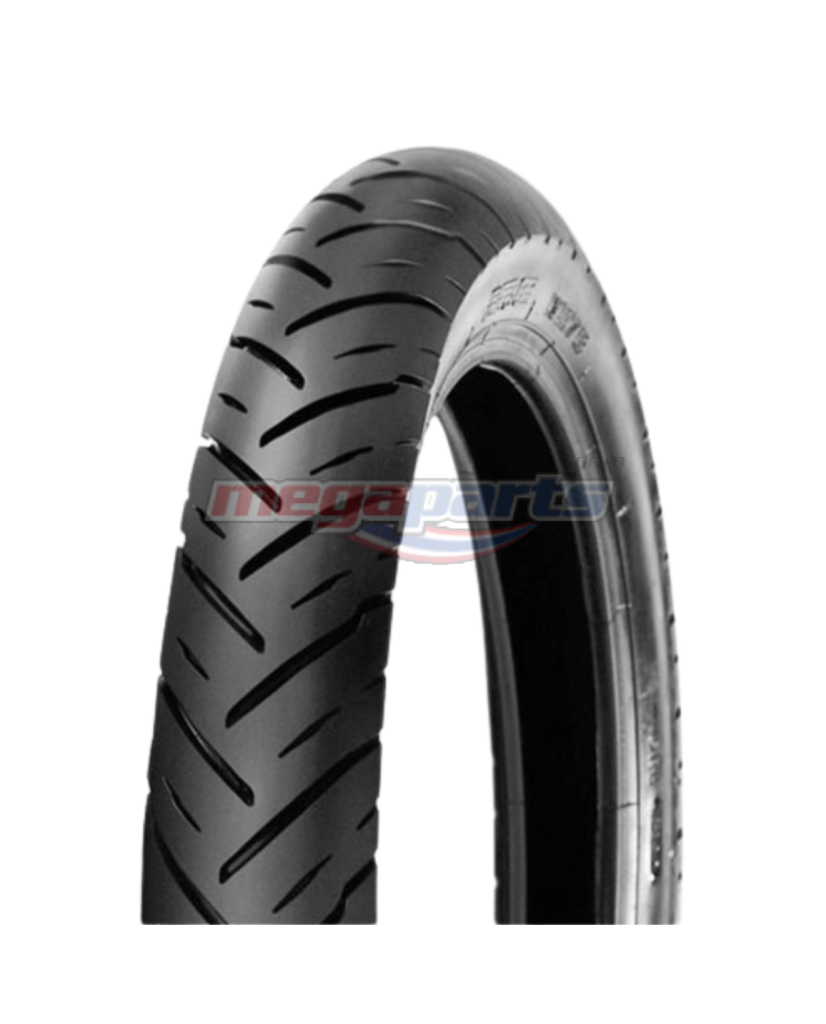 ยางนอก 80/90-16 (IRC) NR76 NOUVO 135 TL R 48P