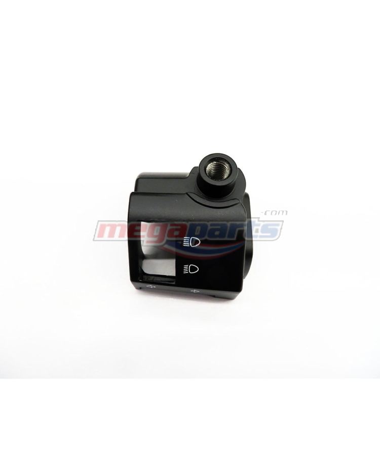 ปะกับสวิทช์แฮนด์ ALFA (WASHI)