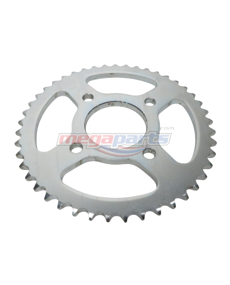 สเตอร์หลัง CBR 150 45T (JT)