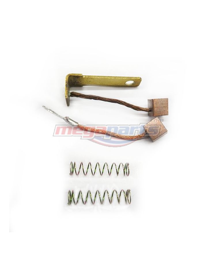 ถ่านสตาร์ท CLICK 110 (WASHI) ชุดเล็ก